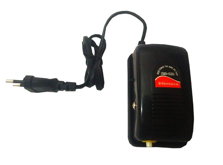 Aquarium Air Pump - RS-180