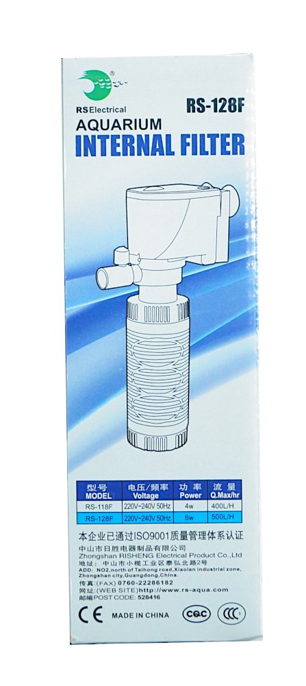 Rs-128F