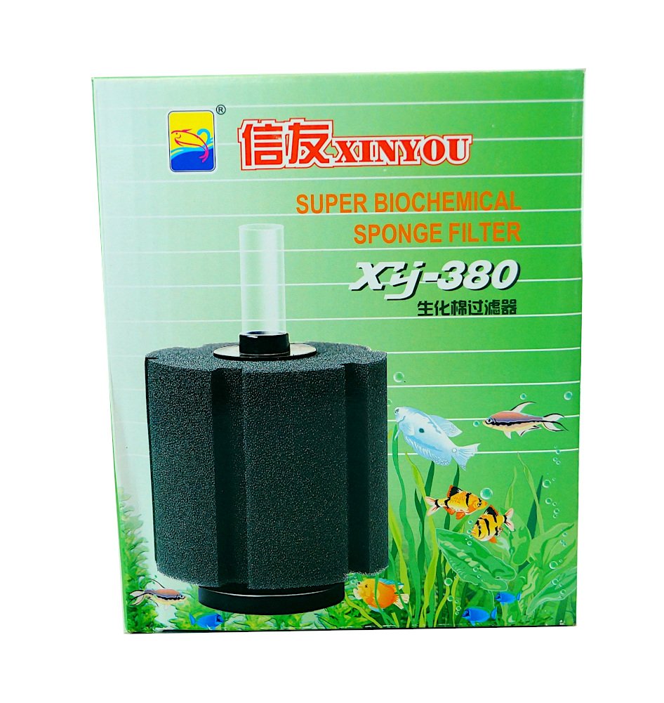 Sponge-XY-380