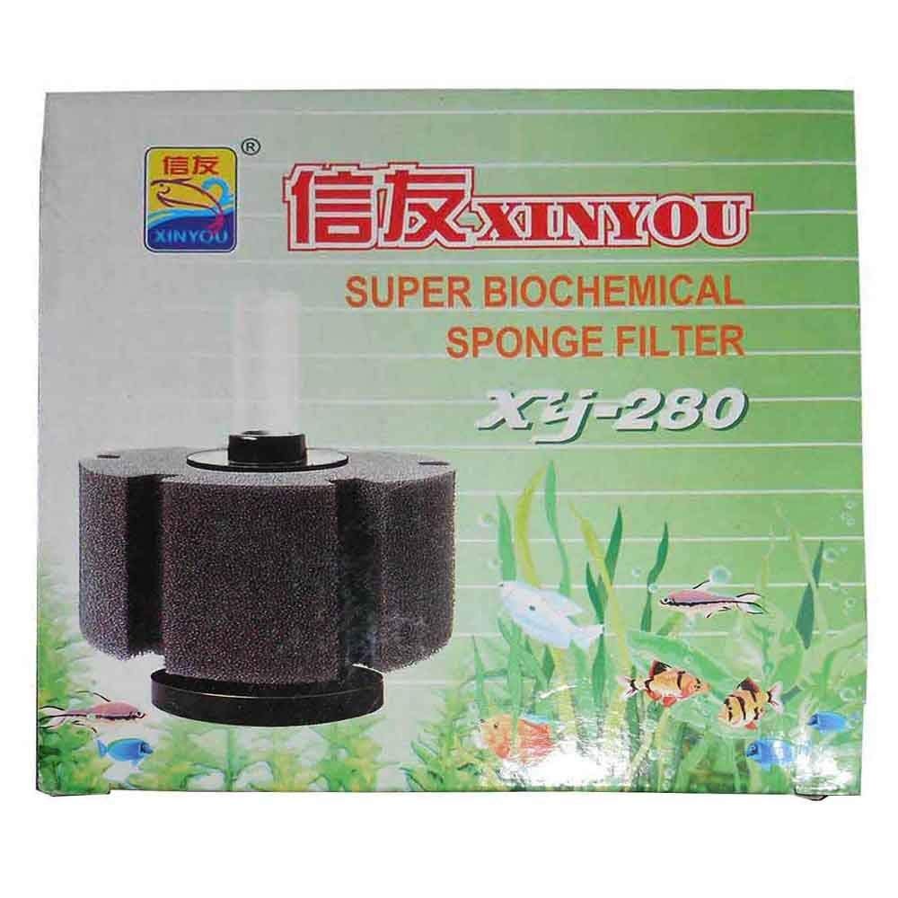 Sponge-Filter-XY-280