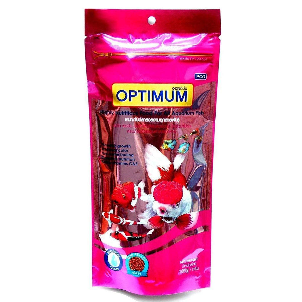 Optimum-Gold-Feed-100gm