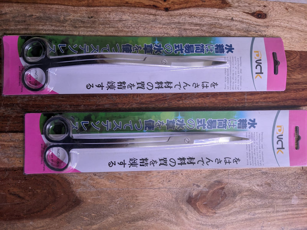 Stainless steel Wavy Scissors