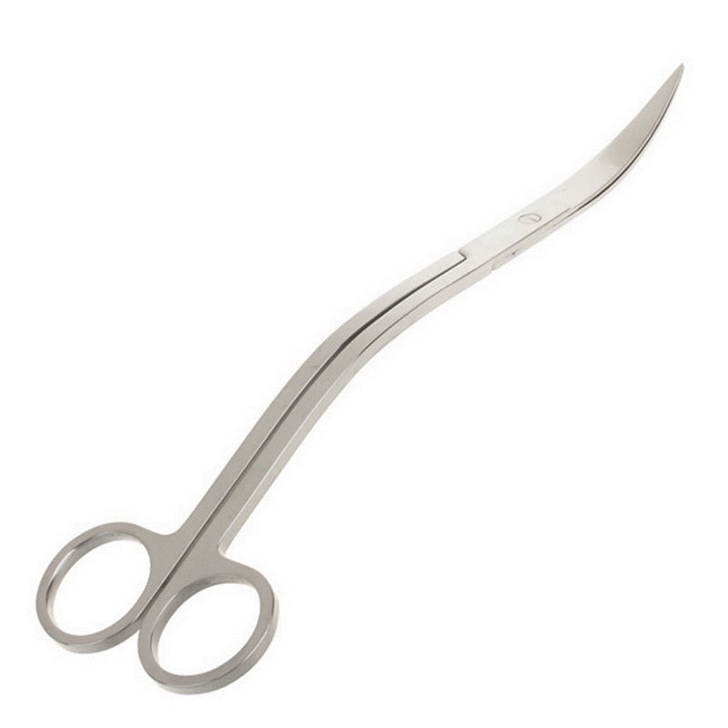 Stainless steel Wavy Scissors