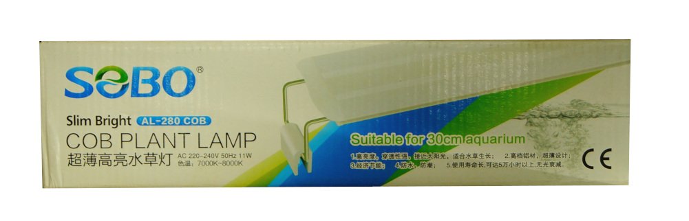 SOBO-AL-280-COB-Light-A-