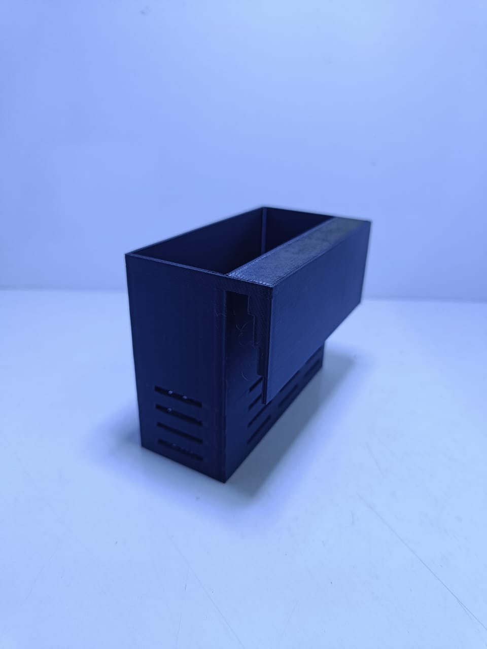 Aquarium Double planter