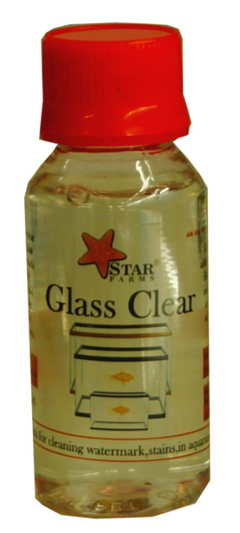 glassclean
