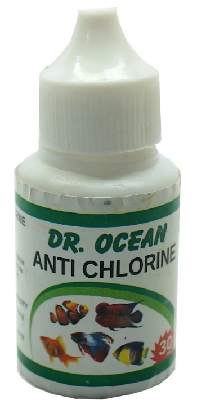 Dr Chlorine
