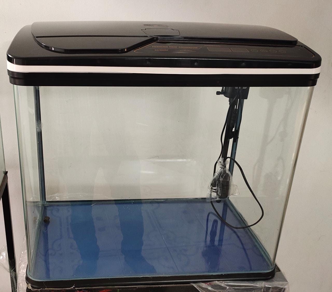 Aquarium RS 600-EF