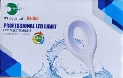 RS S60 Light 4W