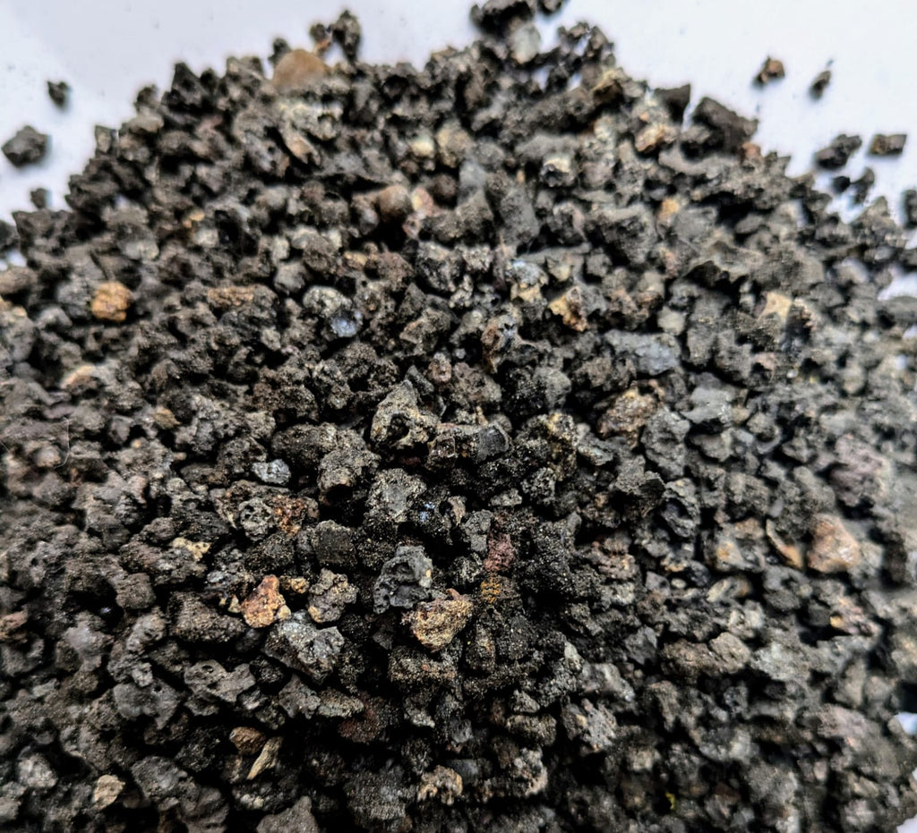 Lava chips