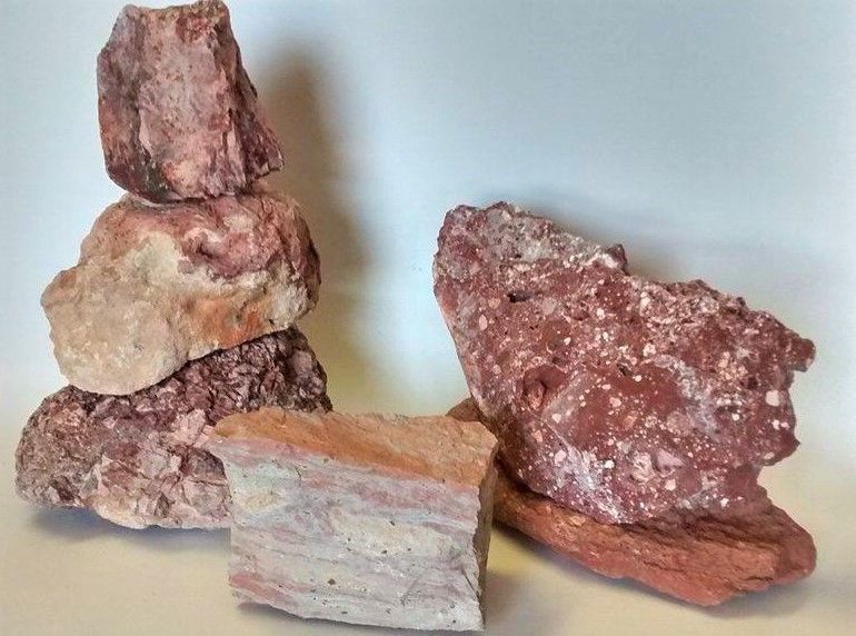pink-rock