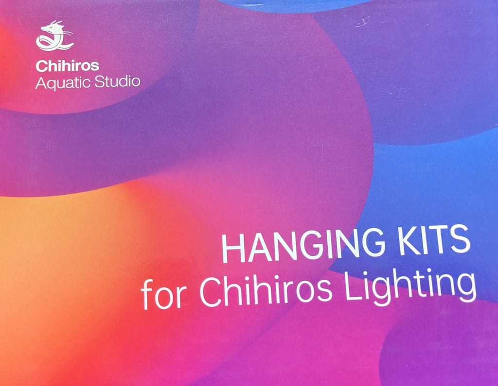Chihiros Hanging Rope Kit