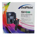 Dophin SH200 Slim Hanging Filter
