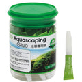 Moss glue
