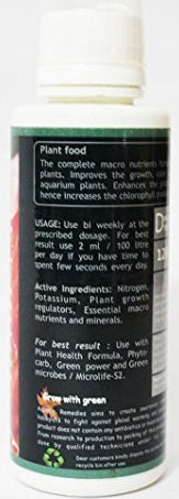 Aquatic Remedies Plant Food