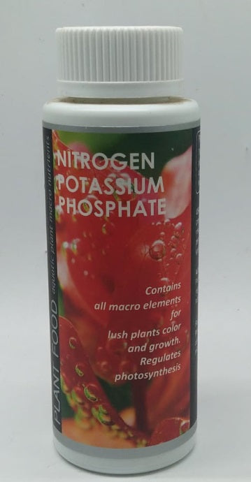 Aquatic Remedies Plant Food