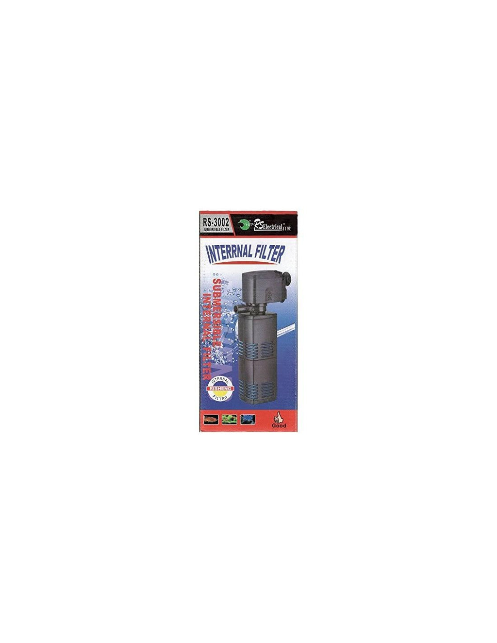 RS-3002-Filter