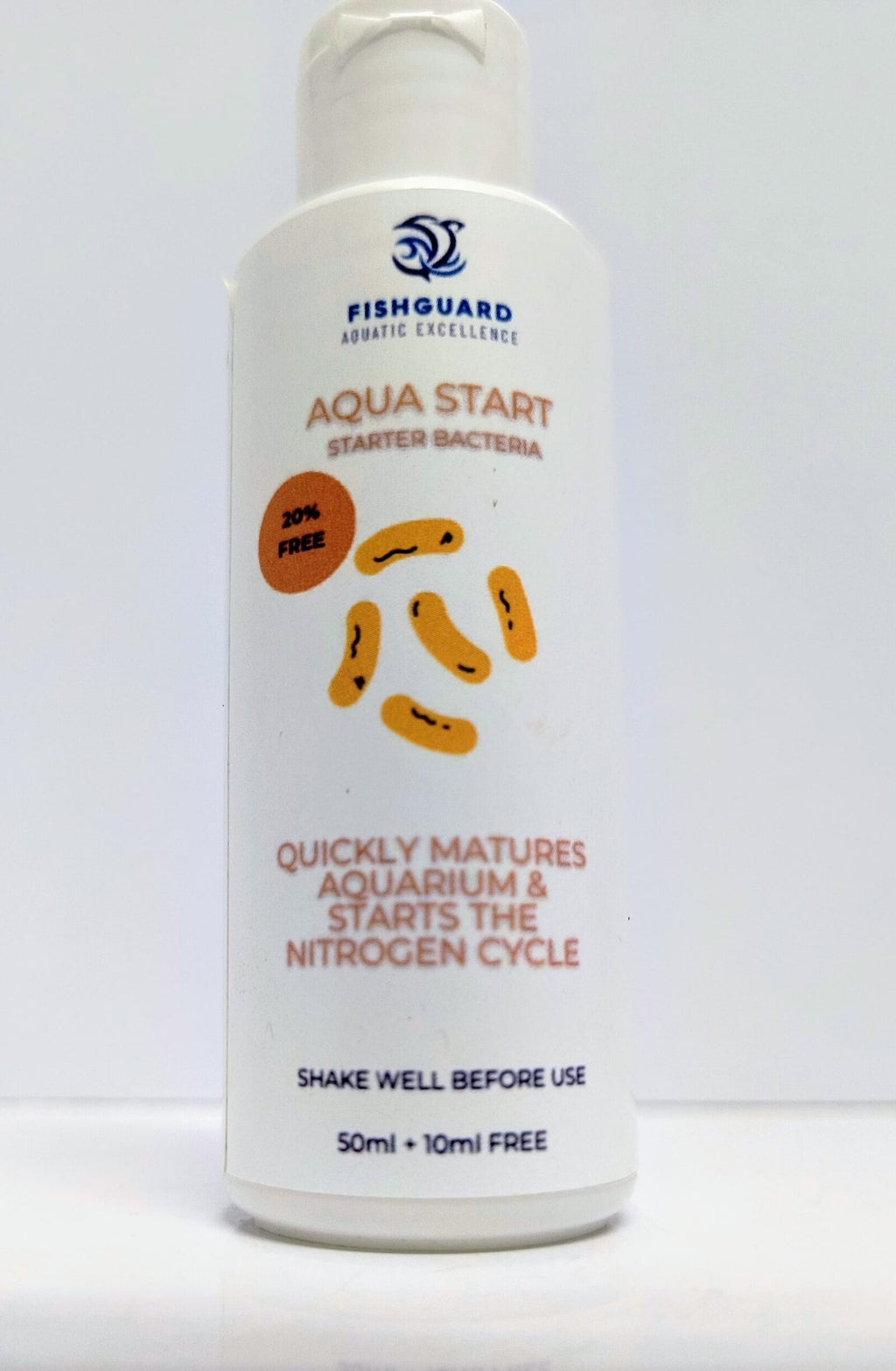 Aquastart