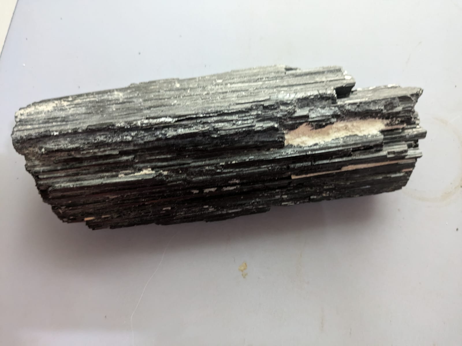 Tourmaline Rocks