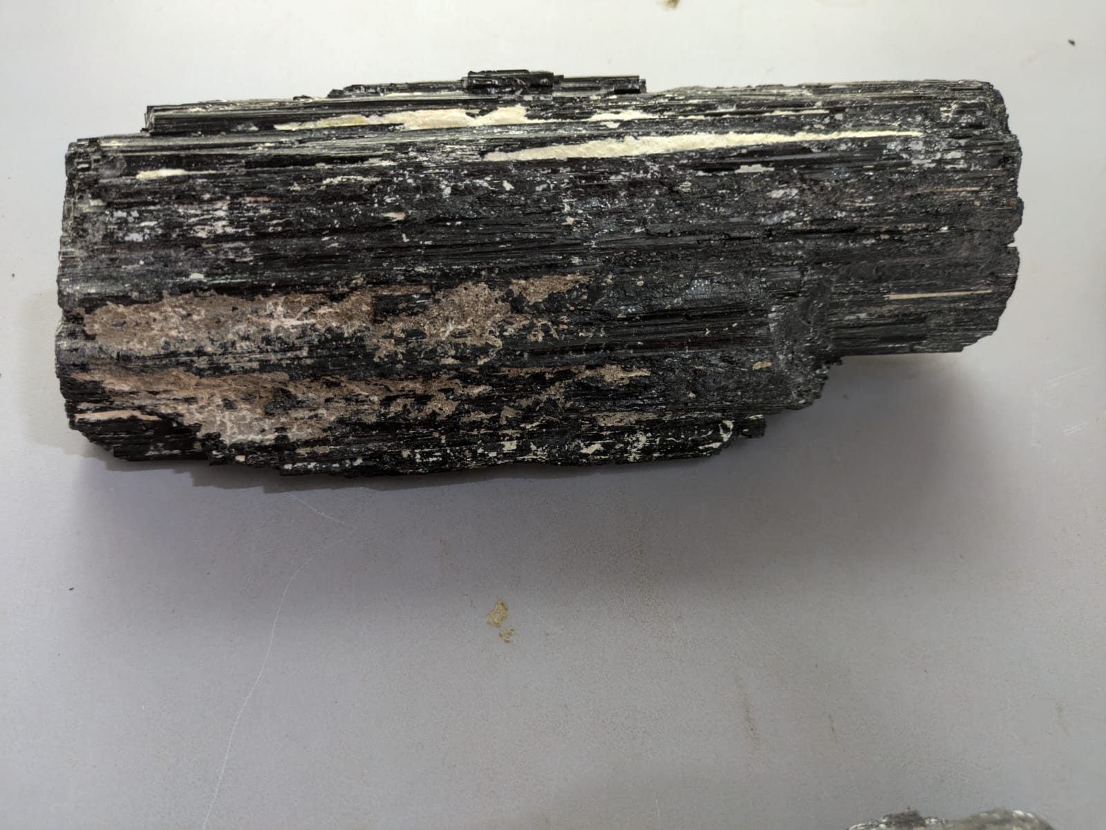 Tourmaline Rocks