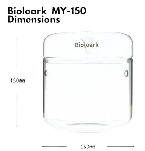 Bioloark MY Luji