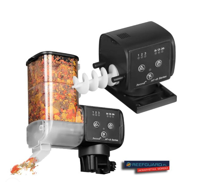 Jebao Auto Fish Feeder AF-250B