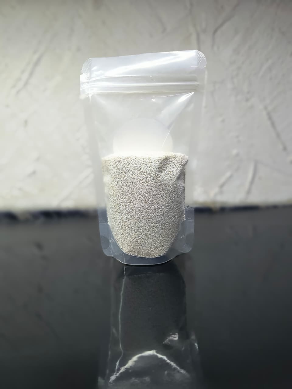 Niwa-ishi (庭石) Series – Aragonite Sand 200g