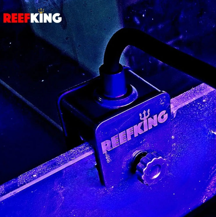 Reefking Blenny Nano Marine Light for FOWLR Systems