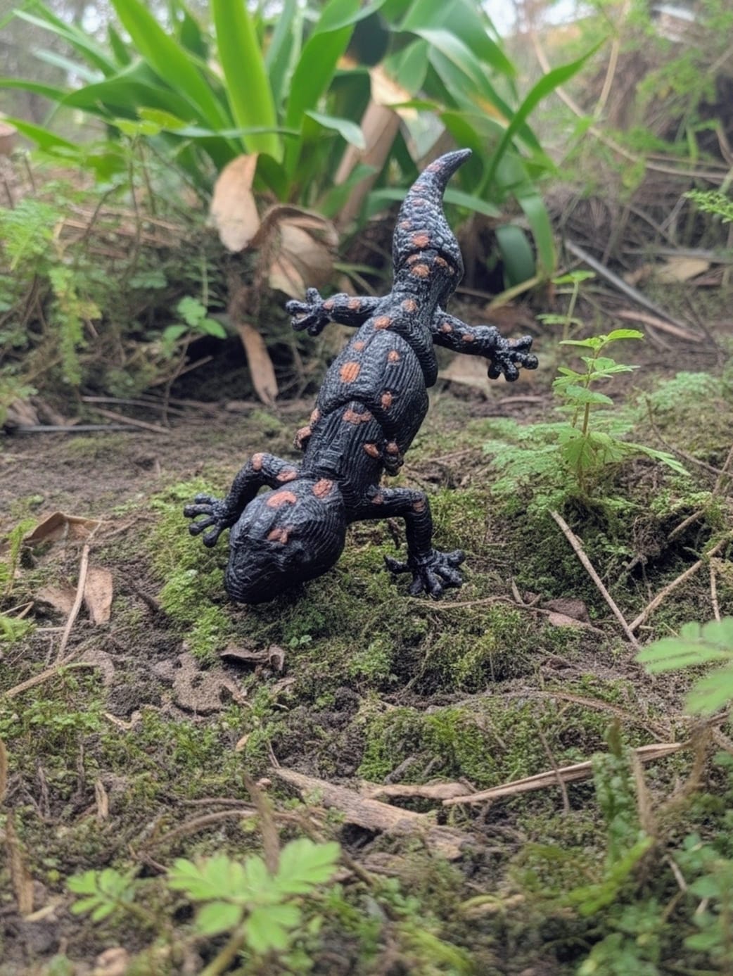 Lizard / Gecko - Single