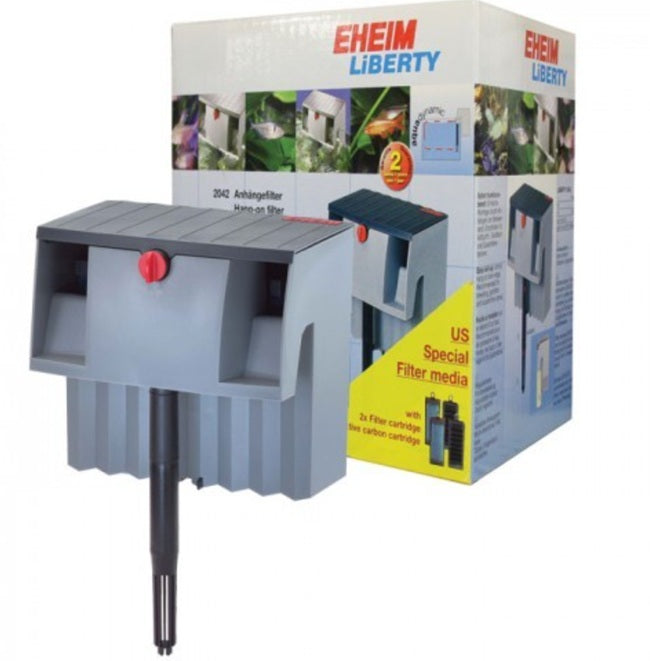 EHEIM Liberty 200 Hang-On Filter (2042)