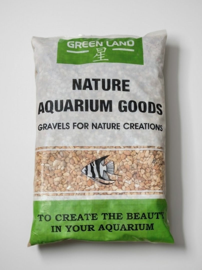 Greenland Power Sand – 2.5 kg Bag