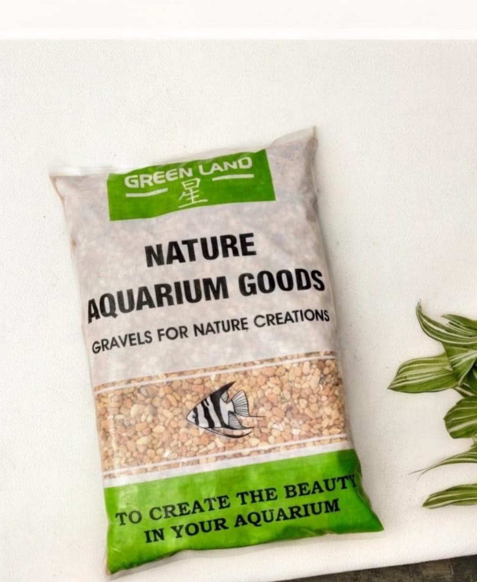 Greenland Power Sand – 2.5 kg Bag