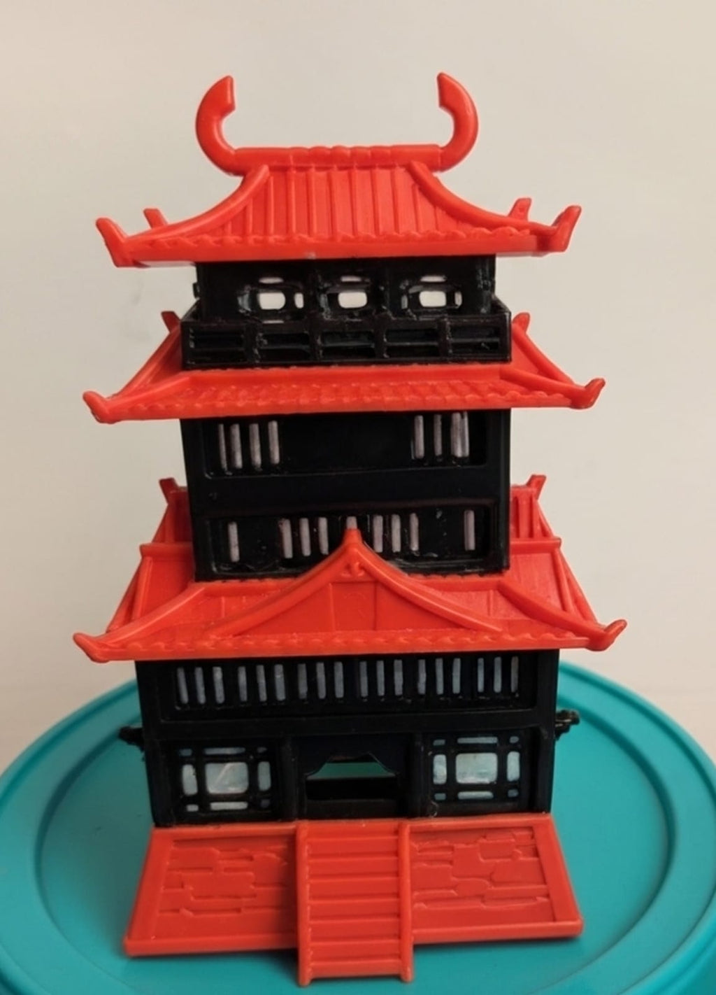 Japanese House Miniature