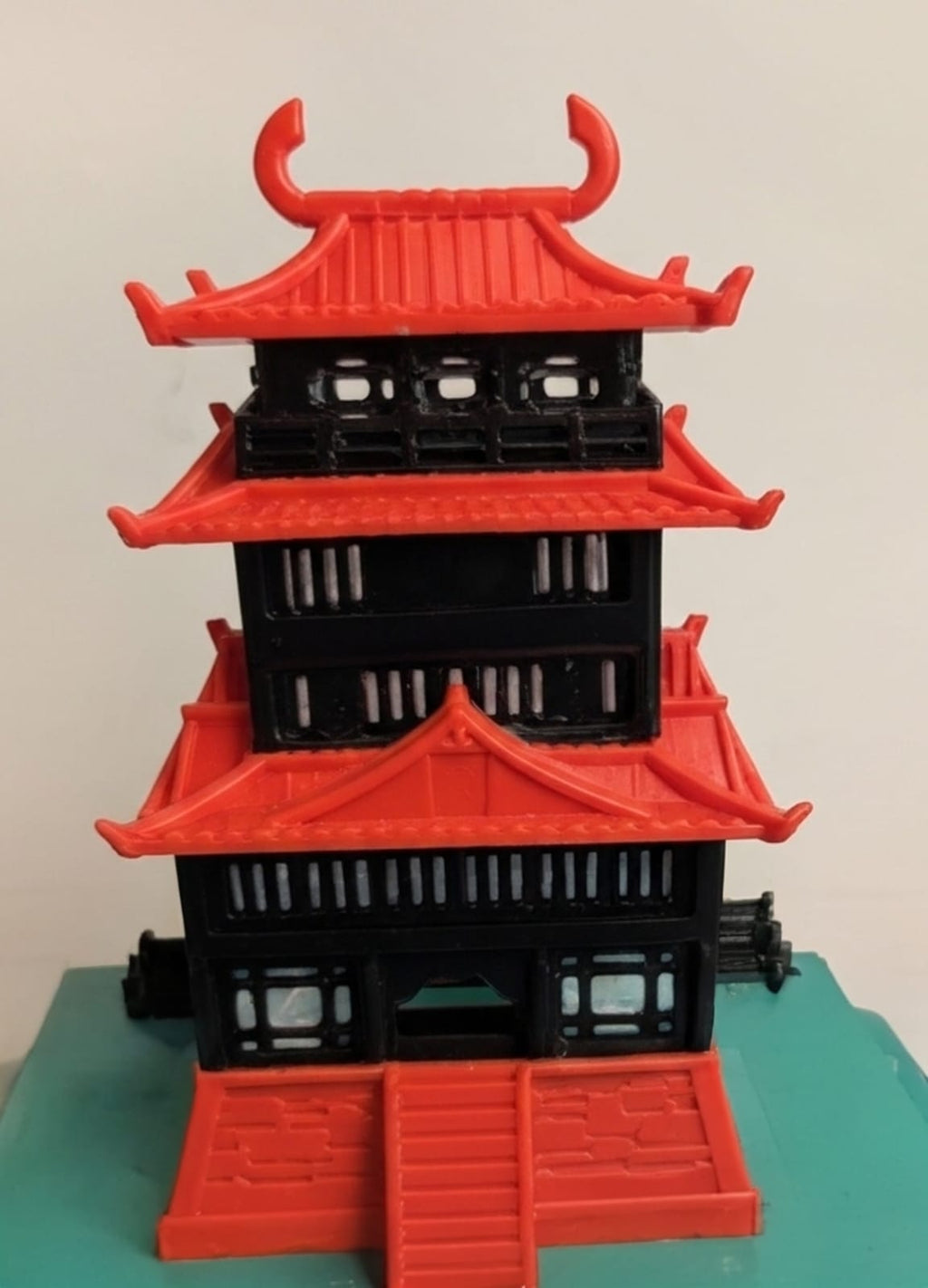 Japanese House Miniature
