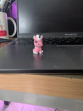 3D Pink Unicorn - Single