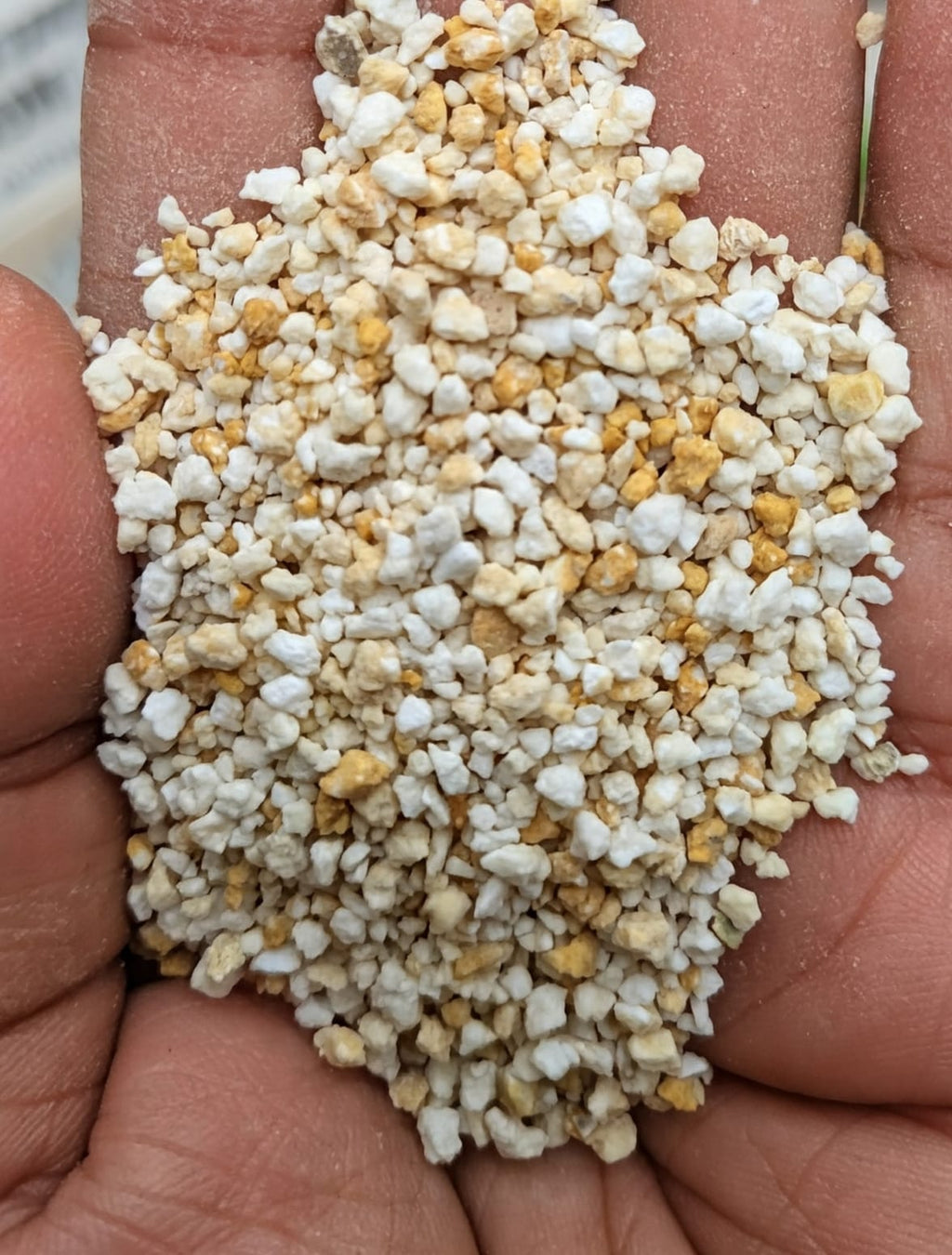 Sun Airo – Natural Aquarium Sand (5kg-Bag)