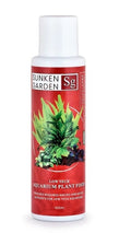 Sunken Garden Green Fertilizer 100ml