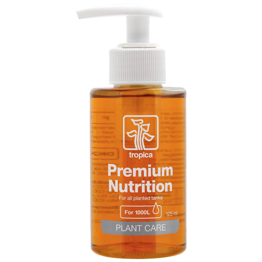 Tropica Premium Nutrition 125ml