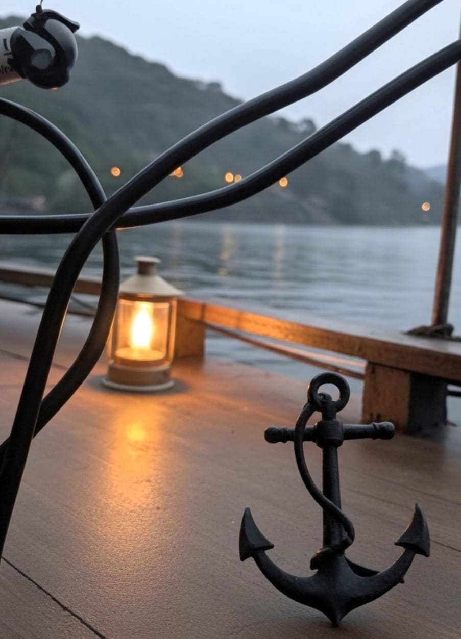 3D Anchor (Small) - Single