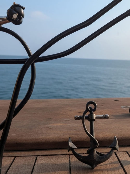 3D Anchor (Small) - Single