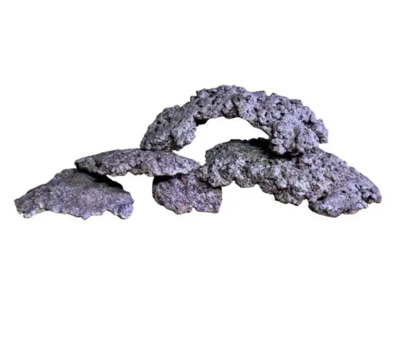 ReefKing Marine Reef Rock Individual Pieces Arch