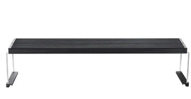 Chihiros WRGB120 II Black 130W LED Aquarium Light