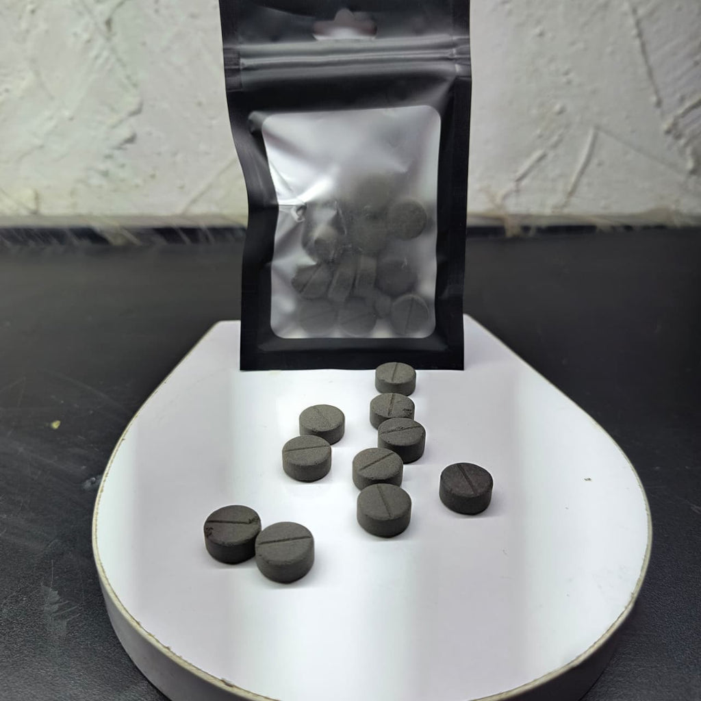 Bottom Feeder Fish Tablets - 25g