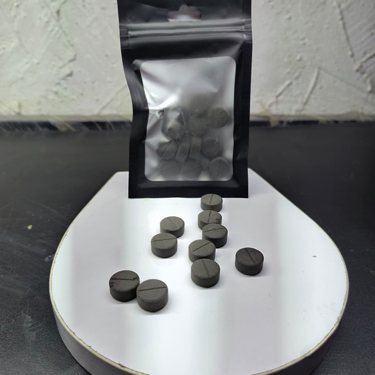 Bottom Feeder Fish Tablets - 25g