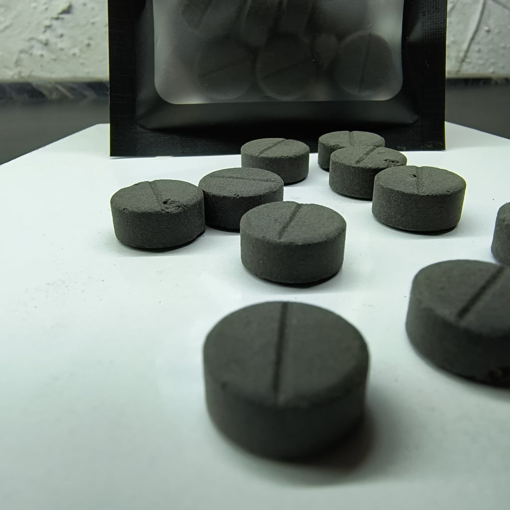 Bottom Feeder Fish Tablets - 25g