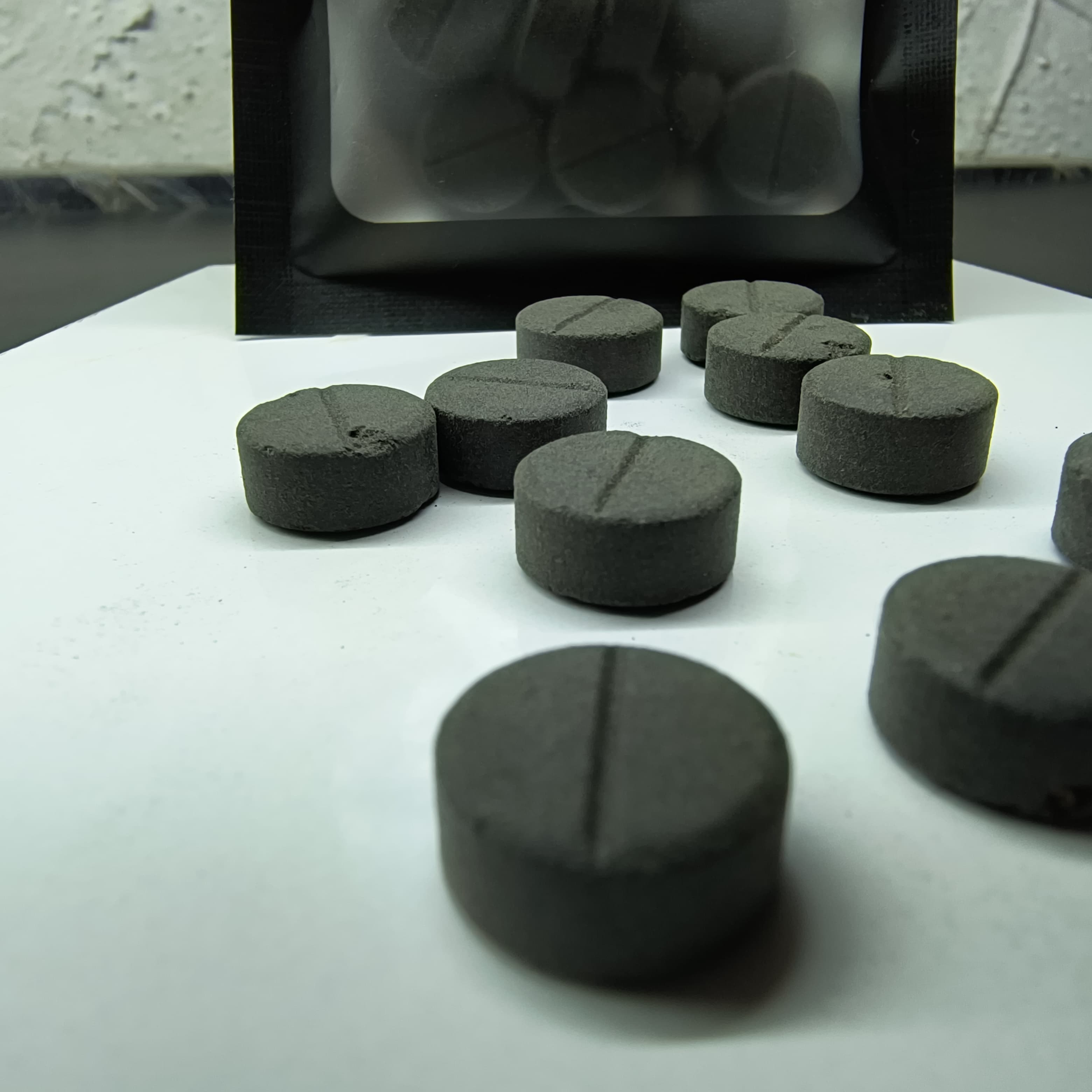 Bottom Feeder Fish Tablets - 25g