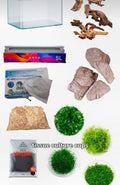 Aquarium Combo Set - II