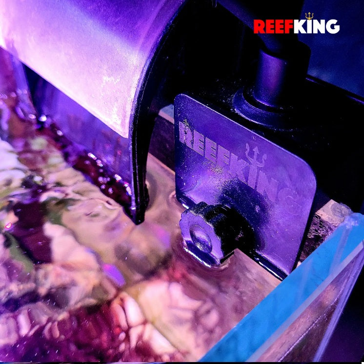ReefKing Dragonet Macro Algae Light for Nano Marine Tanks