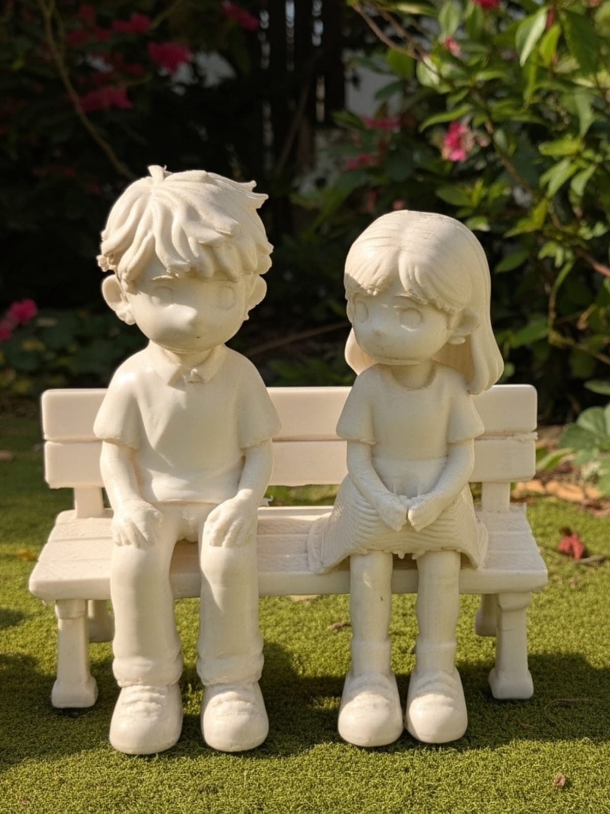 3D Best Friends Forever - Single