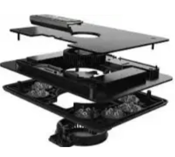 Maxspect Jump MJ L260 Marine & Reef Light MJ L-260